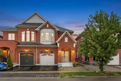 408 Bessborough Drive, Milton, On L9t 8p8