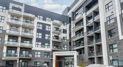 128 Grovewood Common 330, Oakville, On L6h 0x3