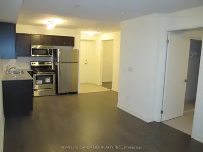 812 Lansdowne Avenue 619, Toronto, On M6h 4k5