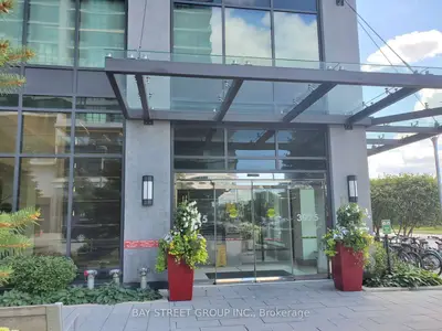 3975 Grand Park Drive 2307, Mississauga, On L5b 0k4