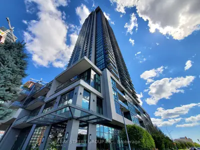 3975 Grand Park Drive 2307, Mississauga, On L5b 0k4