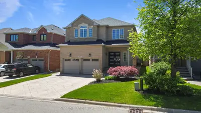 2476 Palmerston Road, Oakville, On L6h 7l6