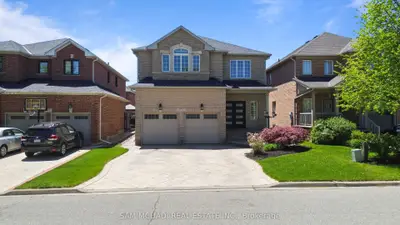 2476 Palmerston Road, Oakville, On L6h 7l6