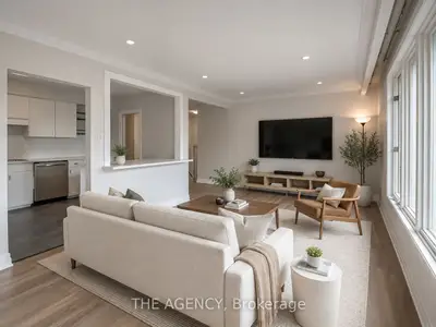 14 Wareside Road, Toronto, On M9c 3b2