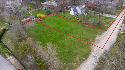 1066 Sixth Line, Oakville, On L6h 1w5