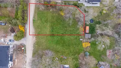 1068 Sixth Line, Oakville, On L6h 1w5