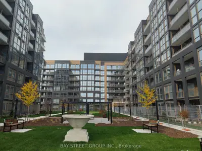 2343 Khalsa Gate 441, Oakville, On L6m 5r6