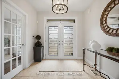 32 Bear Run Road, Brampton, On L6x 2y9
