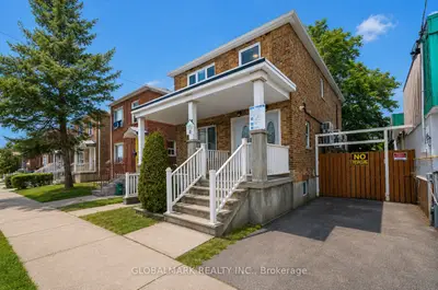 1382 Weston Road, Toronto, On M6m 4r8
