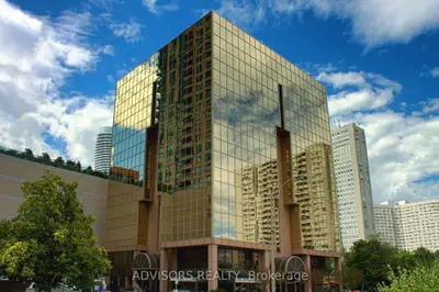 3660 Hurontario Street 409, Mississauga, On L5b 3c4