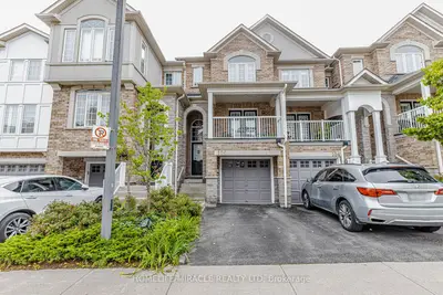 601 Shoreline Drive 106, Mississauga, On L5b 4k8