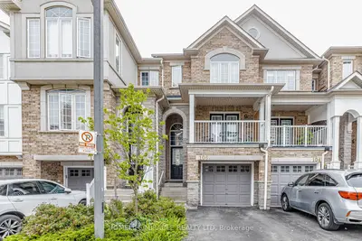 601 Shoreline Drive 106, Mississauga, On L5b 4k8