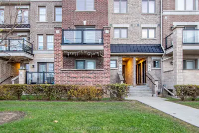 2315 Sheppard Avenue W 70, Toronto, On M9m 3a4