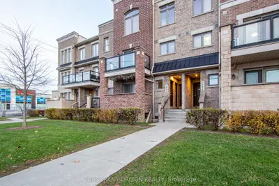 2315 Sheppard Avenue W 70, Toronto, On M9m 3a4