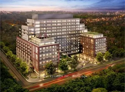 1830 Bloor Street W 416, Toronto, On M6p 0a2