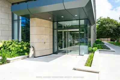 293 The Kingsway 621, Toronto, On M9a 0e8