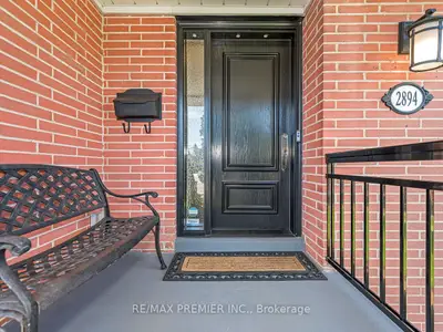 2894 Weston Road, Toronto, On M9m 2s5