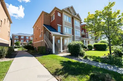 5025 Ninth Line 12, Mississauga, On L5m 0e9