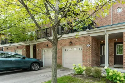 1115 Haig Boulevard 3, Mississauga, On L5e 2m6
