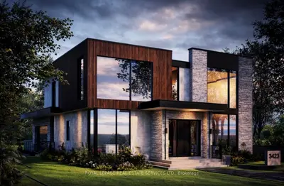3423 LAKESHORE Road, Burlington, ON L7N 1B5