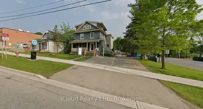 65 Broadway, Orangeville, On L9w 1k1