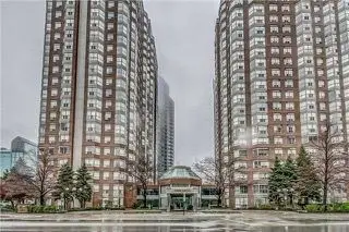 335 Webb Drive 1401, Mississauga, On L5b 4a1