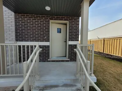 235 Birmingham Street 140, Toronto, On M8v 0j5
