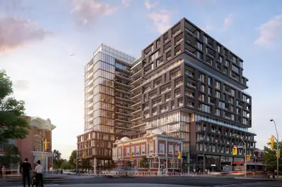 270 Dufferin Street 215, Toronto, On M6k 0h8