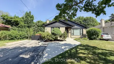 125 Jeffcoat Drive, Toronto, On M9w 3b9