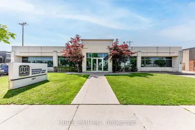 137 Bentworth Avenue, Toronto, On M6a 1p6