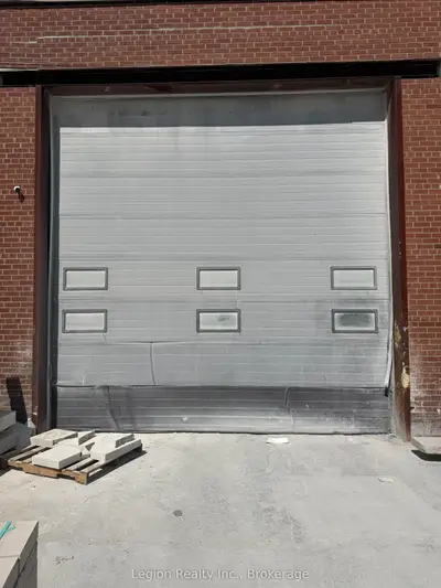 98 Rutherford Road S 2c, Brampton, On L6w 3j5