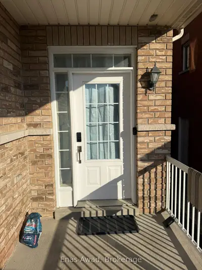 39 Palm Tree Road, Brampton, On L6v 4n5
