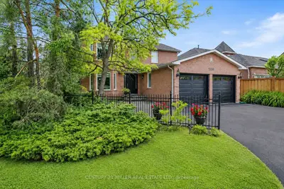 2120 Sixth Line, Oakville, On L6h 3n1