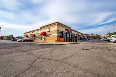 777 Dundas Street W, Mississauga, On L5c 4p6