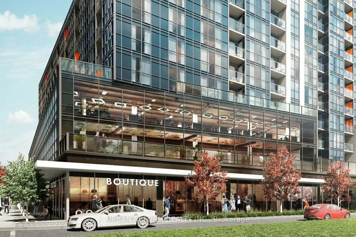 5435 Dundas Street W 7 (unit C), Toronto, On M9b 1b5