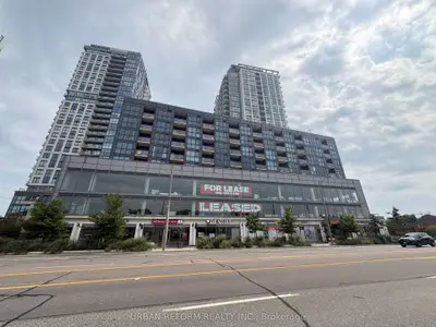 5435 Dundas Street W 7 (unit C), Toronto, On M9b 1b5