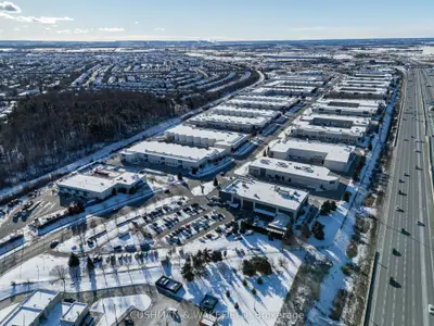 2840 Argentia Road 6, Mississauga, On L5n 5m4