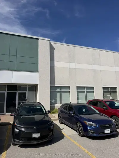 2840 Argentia Road 6, Mississauga, On L5n 5m4