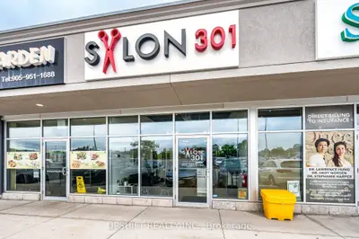 301 Queen Street S 3b, Caledon, On L7e 2b2