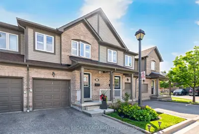 86 Joymar Drive 102, Mississauga, On L5m 7z6