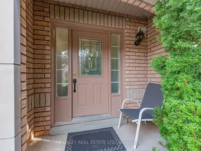 1489 Heritage Way 29, Oakville, On L6m 4m6