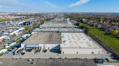 75 Westmore Drive, Toronto, On M9v 3y6