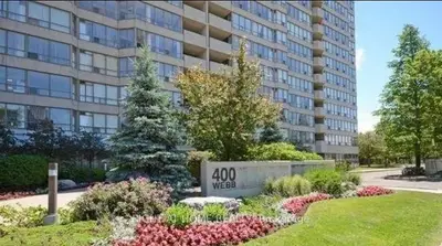 400 Webb Drive 905, Mississauga, On L5b 3z7