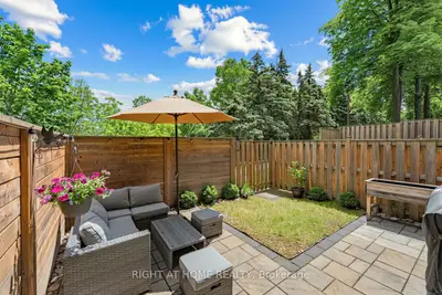 2065 Amherst Heights Court 21, Burlington, On L7p 4r8