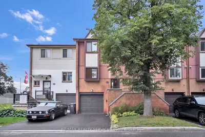 68 Baronwood Court 68, Brampton, On L6v 3h7
