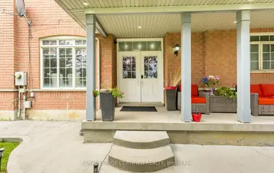 6582 Skipper Way, Mississauga, On L5w 1p8