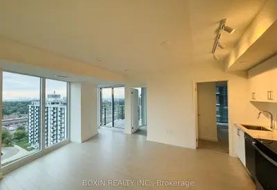 4010 Eglinton Avenue W 1204, Toronto, On M9a 0g5