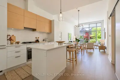 245 Perth Avenue 102, Toronto, On M6p 3x9