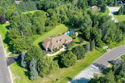 14 Briarwood Drive, Caledon, On L7k 0n1
