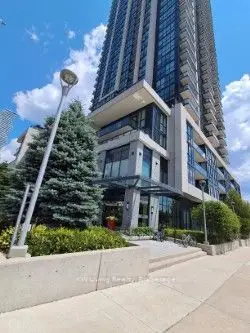 Condo Apartment in Mississauga